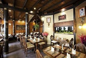 Image result for Thai Room Bangkok Restaurant