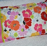 Image result for Pillowcase Sewing Pattern