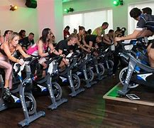 Image result for Spin Class Themes