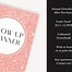 Image result for Free Printable Glow Up Planner