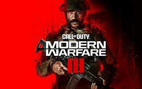 Image result for CoD:MW3 Release Date