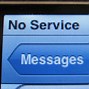Image result for iPhone 3GS No Service