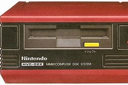 Image result for Famicom Disk System Bezel Pins