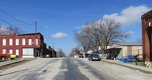 Image result for Blairstown MO