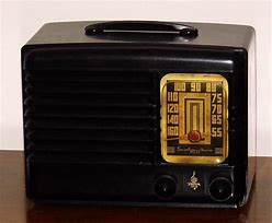 Image result for Emerson Radio Logo Old