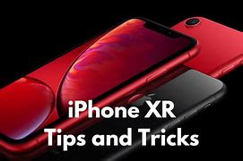 Image result for iPhone XR Tricks