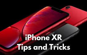 Image result for iPhone XR Tricks and Secrets