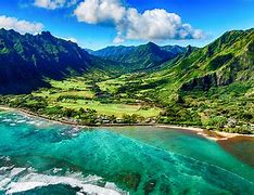 Image result for Hawaii Famous Places