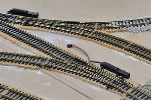 Image result for Model Railroad Hooks