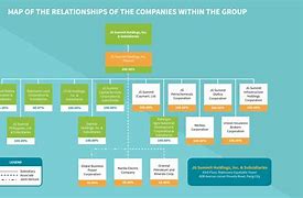Image result for Typical Corporate Organizational Chart