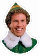 Image result for Christmas Elf Will Ferrell