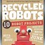 Image result for Raz the Robot Book