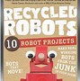 Image result for Robot Art Book