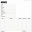 Image result for Free Fillable Invoice Template Word