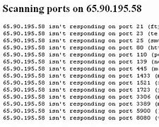 Image result for How to Check Ports in Use