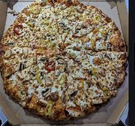 Image result for V. Pizza