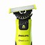 Image result for Philips Norelco One Blade 360 Rotating Head