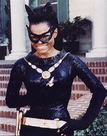 Image result for Catwoman Wall TV Show 60s