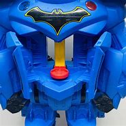 Image result for Blue Robot Batman