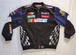 Image result for JH Design NASCAR Jacket