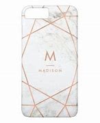 Image result for Marble Phone Case iPhone 7 Plus Rose Gold