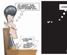 Image result for Gavin Newsom Cartoon