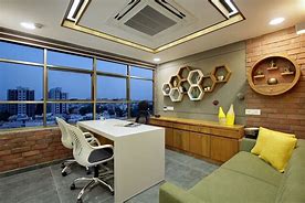 Image result for Office Cabin Interior Design