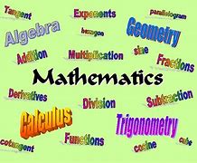 Image result for What Is Math