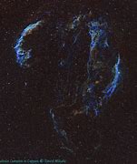 Image result for Veil Nebula Complex