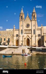 Image result for St Julians Malta