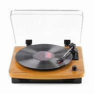 Image result for Turntable with RCA Output