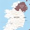 Image result for Lismore Ireland Map
