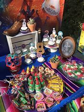 Image result for Mexican Fiesta Decorations