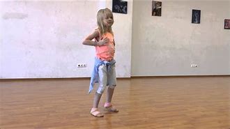 Image result for YouTube 6 Years Old Katja Dance in Home
