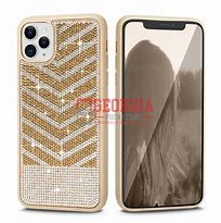 Image result for iPhone Case with Gold Trim