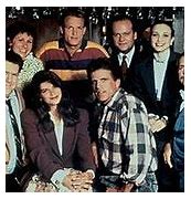 Image result for Popular TV Series 1980s