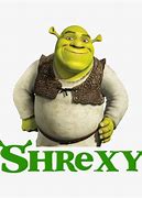 Image result for Shrexy