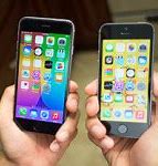 Image result for iPhone 6 vs 6s Thickness