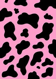 Image result for Cute Cow Print Desktop Wallpaper