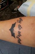 Image result for Why Do We Fall Tattoo