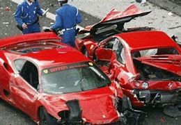 Image result for Expensive Car Crash