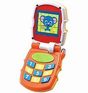 Image result for VTech Little Smart Tiny Touch Phone