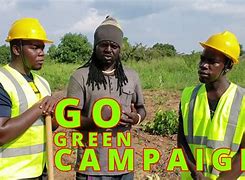 Image result for Go Green Team