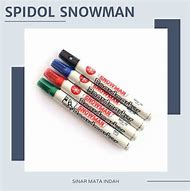 Image result for Spidol Snowman Gravity