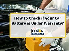 Image result for Longest Car Battery Warranty