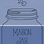 Image result for Father's Day Mason Jar SVG
