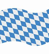 Image result for Bavarian Flag Clip Art