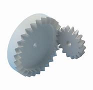 Image result for Plastic Gear with Wing