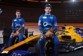 Image result for McLaren Well Known F1 Drivers