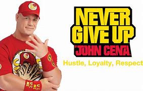 Image result for John Cena 2014 Red Attire